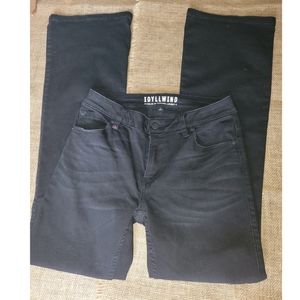 Idyllwind Rebel Midnight Bootcut Jeans Size 6